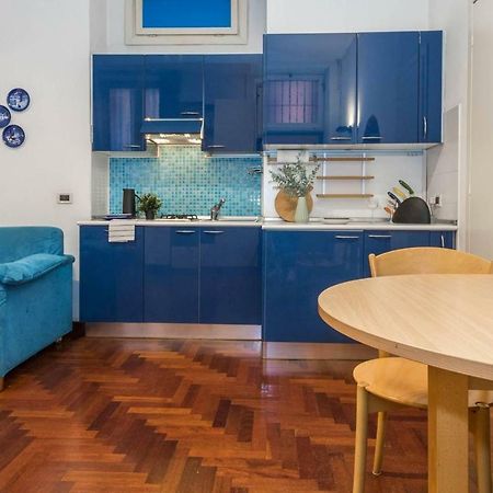 ALTIDO Colorful Studio for 2 close to Sforzesco Castle Milano Exterior foto