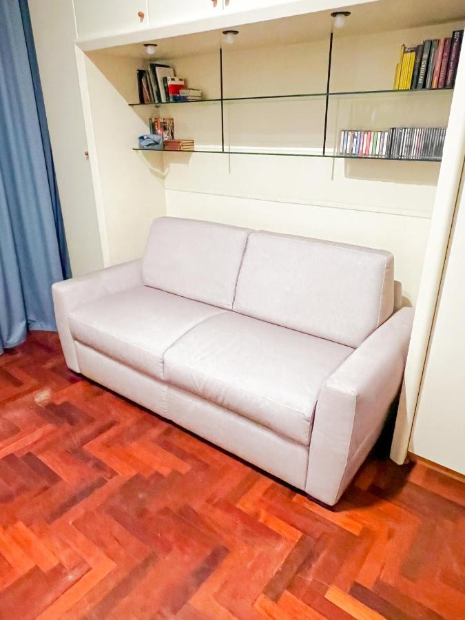 ALTIDO Colorful Studio for 2 close to Sforzesco Castle Milano Exterior foto