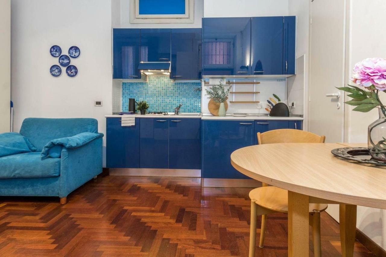 ALTIDO Colorful Studio for 2 close to Sforzesco Castle Milano Exterior foto
